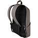 Joey 15,6?Zoll Anti-Diebstahl Laptop-Rucksack 18?L aus GRS-recyceltem Canvas, grau