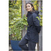 Kai Unisex leichte GRS recycelte Circular Jacke, navy,  3XL