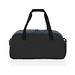Kazu AWARE™ RPET Weekend-Duffel-Bag, blau