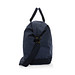 Kezar AWARE™ 500g/m² Wochenendtasche aus recyceltem Canvas, navy blau