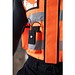 Korntex® Workwear Gürtel Zurich - Schwarz, One Size, Schwarz