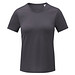 Kratos Cool Fit T-Shirt für Damen, storm grey, M