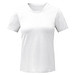 Kratos Cool Fit T-Shirt für Damen, weiss, S