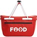 Kühlshopper BASKET, rot