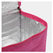 Kühltasche CELSIUS,pink
