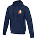 Laguna Unisex Hoodie, navy, 3XL