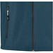 Langley Softshelljacke für Herren, Hale Blue, L