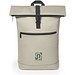 Laptop-Rucksack PURE, beige