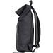 Laptoprucksack Norwich,schwarz