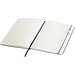 Legato Elegance A5 Hardcover Notizbuch mit Tintenroller Set, Ocean Blue2