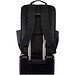Libra 15 Laptop-Rucksack aus recyceltem GRS-Material 15 L, Heather Charcoal