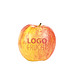 LogoFrucht Apfel rot - Raspberry