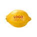 LogoFrucht Zitrone - Strawberry