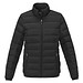 Macin Daunenjacke für Damen, schwarz, XL