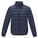 Macin Daunenjacke für Herren, navy, XL