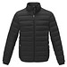 Macin Daunenjacke für Herren, schwarz, XL