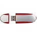 Memo USB-Stick, rot, 16GB