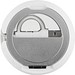 Metmaxx® Magnetischer Wireless Charger BusinessFlexCharger, weiss