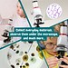 MICROSCOPE. Lernspiel für Kinder, Gemischt
