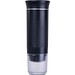 MoLu Espresso Maker Baton Rouge,schwarz