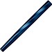 MoLu Messing Rollerball Praia Grande,dunkelblau