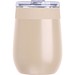 MoLu recycelter Edelstahl Trinkbecher Palm Bay,beige