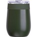 MoLu recycelter Edelstahl Trinkbecher Palm Bay,khaki