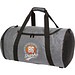 Multibag CRAFT, grau meliert