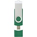OTG Rotate USB Typ-C Stick, grün, 4GB