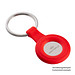 Schlüsselanhänger RE98-PORTOLA, rot