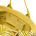reisenthel® Einkaufstasche shopper e1, jungle curry reisenthel® Einkaufstasche shopper e1, jungle curry