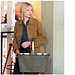 reisenthel® Einkaufskorb carrybag urban forest gold