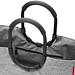 reisenthel® Einkaufstasche loopshopper L frame twist silver