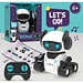 ROMI INTELLIGENT ROBOT. Lernspielzeug für Kinder, Gemischt