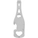 ROMINOX® Key Tool // Bottle - 18 Funktionen, silber