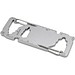 ROMINOX® Key Tool // Link - 20 Funktionen (Karabiner), silber