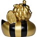 Schnabels® Die Biene Maja, gold