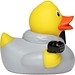 Schnabels® Quietsche-Ente E-Mobilität, multicolour