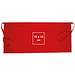 Schürze klein 180g/m² Oeko-Tex® STANDARD 100, rot Schürze klein 180g/m² Oeko-Tex® STANDARD 100, rot