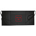 Schürze klein 180g/m² Oeko-Tex® STANDARD 100, schwarz Schürze klein 180g/m² Oeko-Tex® STANDARD 100, schwarz