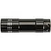 Set Taschenlampe & Multitool Oakland,schwarz Set Taschenlampe & Multitool Oakland,schwarz