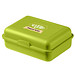 Snack-Box groß, trend-gelb Snack-Box groß, trend-gelb
