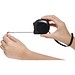STONYX Tape Measure, Maßband, schwarz