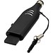 Stylus USB-Stick, schwarz, 8GB