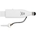 Stylus USB-Stick, weiss, 8GB