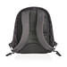 Swiss Peak 15,6 Zoll Anti-Diebstahl Laptop-Rucksack, schwarz