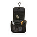 Swiss Peak Lohan AWARE™ Kosmetiktasche, schwarz