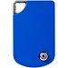 Swivel Square USB-Stick, blau, 1GB