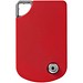 Swivel Square USB-Stick, rot, 1GB