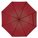 Taschenschirm, bordeaux